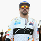 Illustration for article titled Fernando Alonso Returns to McLaren F1 as a Glorified Test Driver